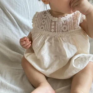 Annie & Charles® Bloomer aus Bio-Baumwolle JANA