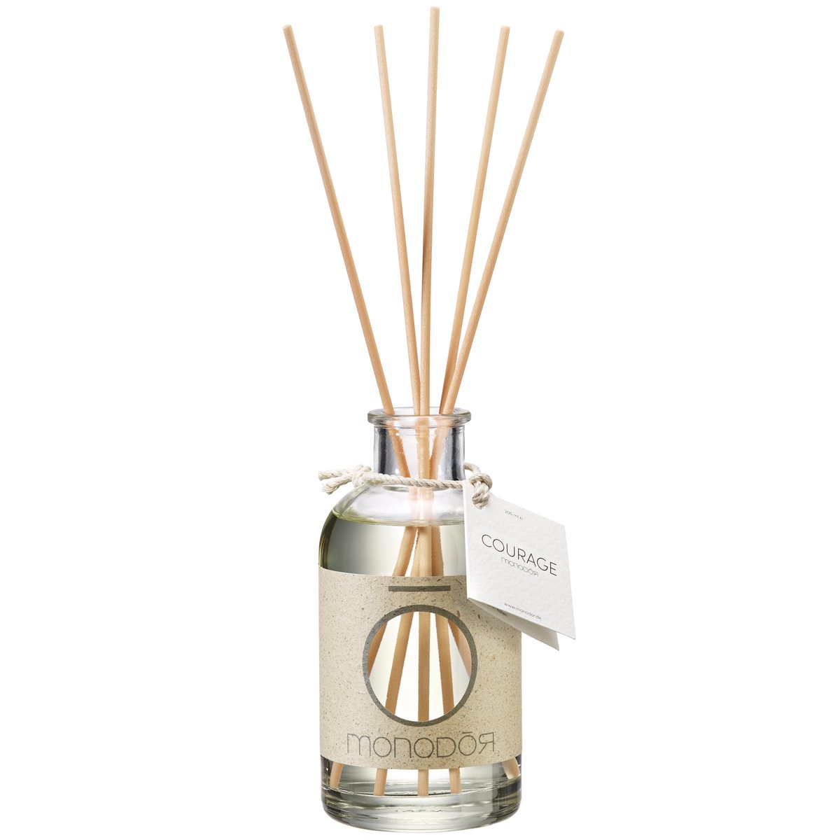 Courage - MONODOR 200 ml room fragrance - tester