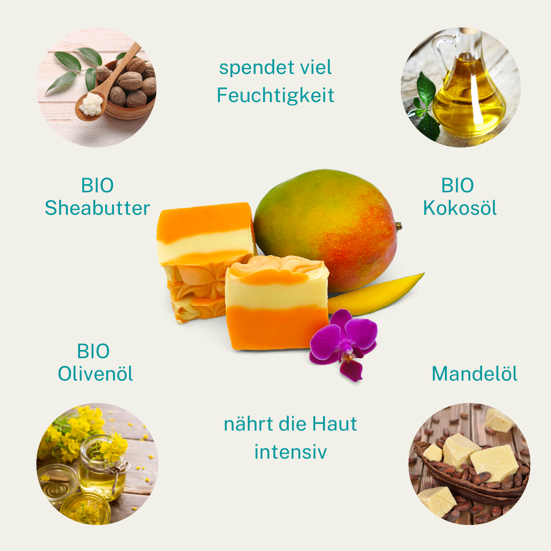 MANGO-KOKOS-SEIFE