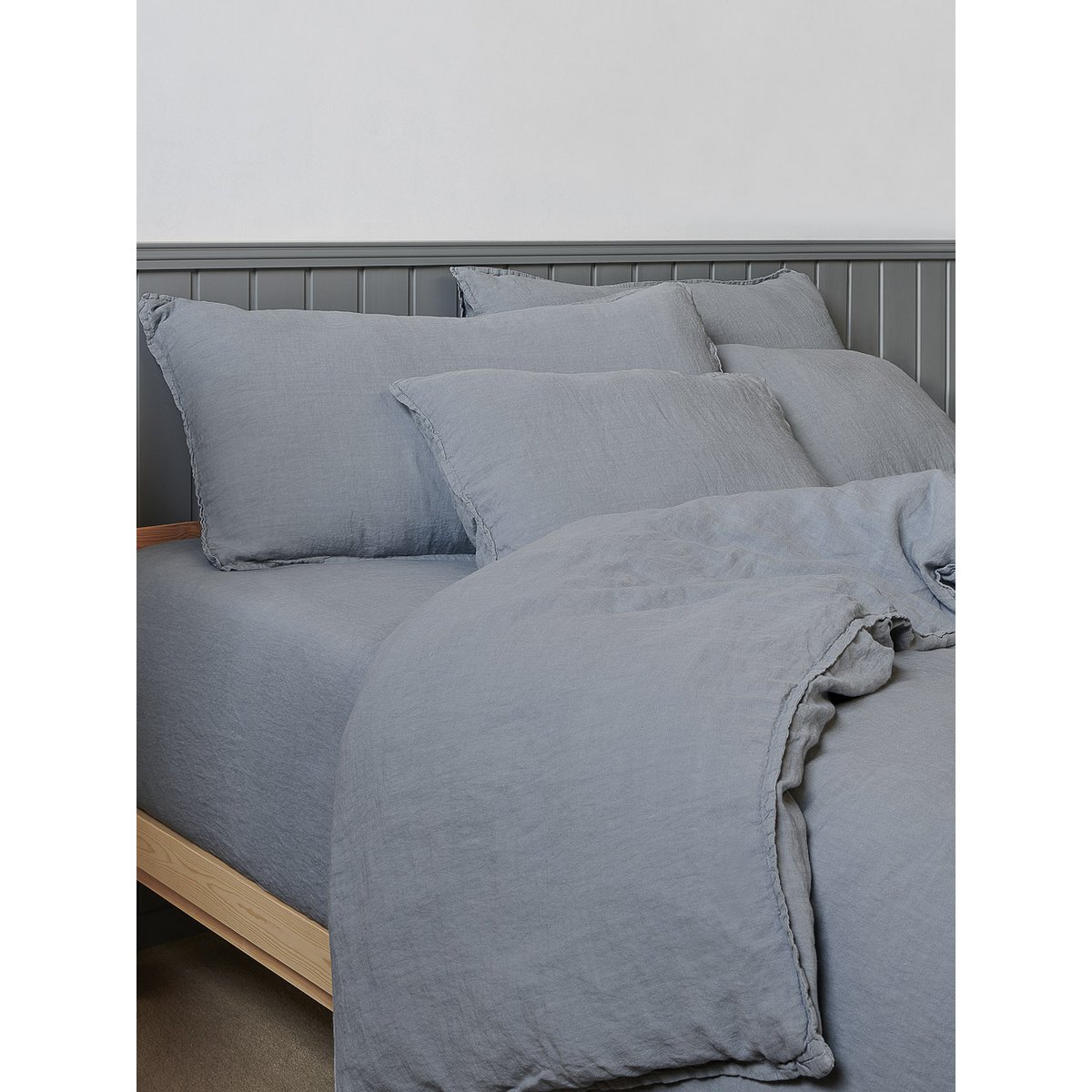 Linen Bedding Set | 5 Colors