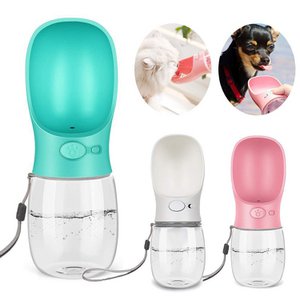 Portable water