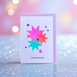 Starlight Pop lilac