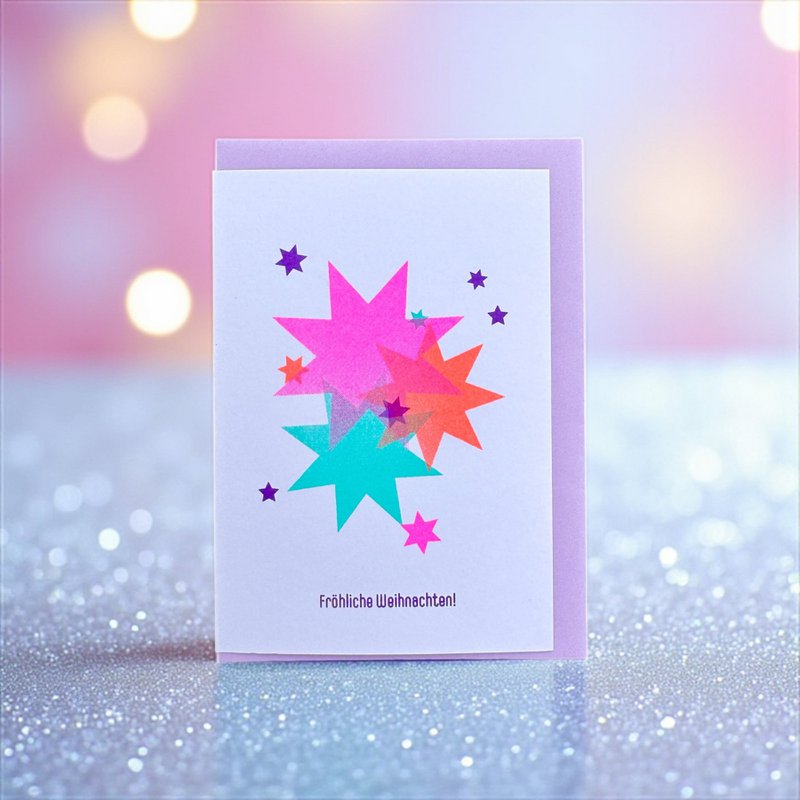 Starlight Pop lilac