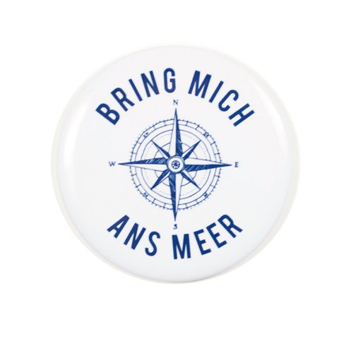 Magneet Breng me naar de zee