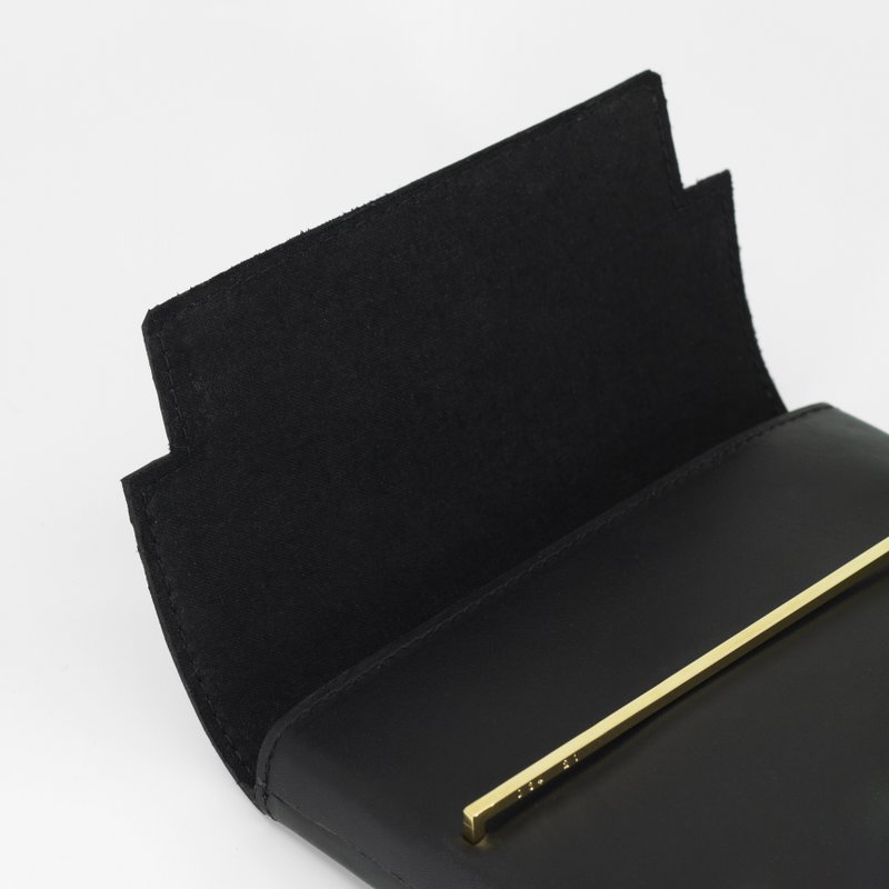 Pochette FRAME - Oro 22k