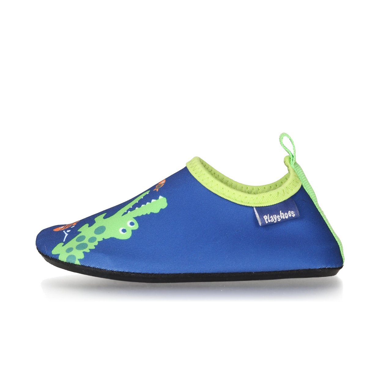 Chaussons Aqua Crocodile