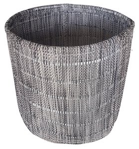 Round bread basket Manoka Natural diameter 15
