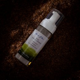Schiuma detergente naturale: prodotti per la cura della pelle certificati Natural, Vegan & Clean Beauty dalla Scandinavia