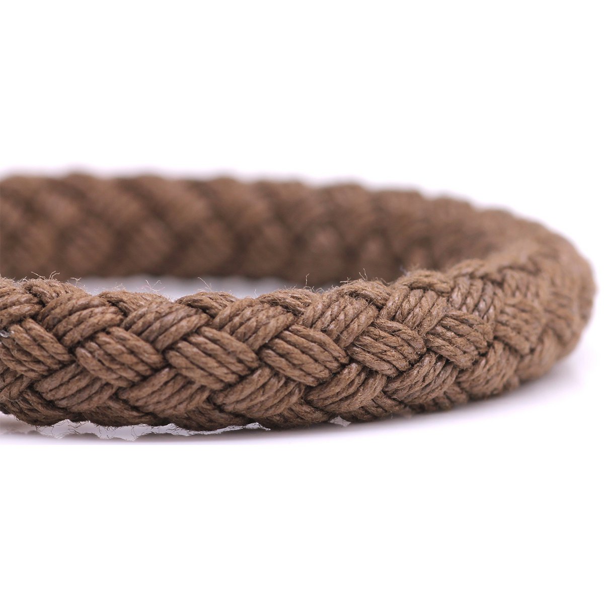 Nautical S5 Steel Brown