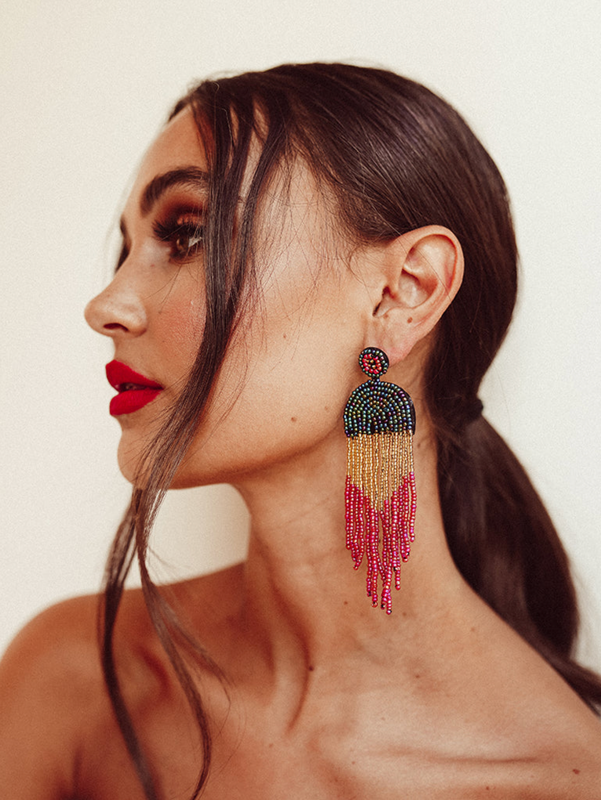 Ear Candy Gold