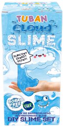 Tuban Slime - DIY Slime Set - Wolk S