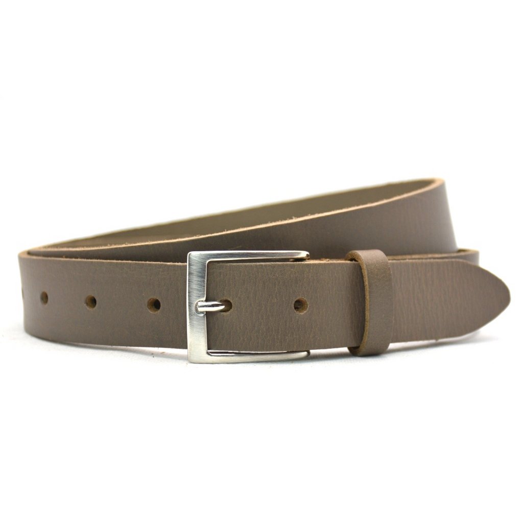 Zahnriemen 2130 – 100 % Rindsleder