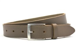 Zahnriemen 2130 – 100 % Rindsleder