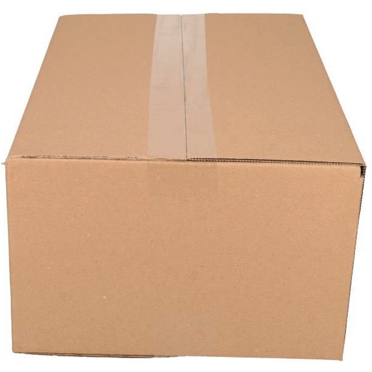 Emballage d'expédition en carton - paquet de 25 pièces - 30,5 x 22 x 15 cm - Boîte à onde unique pour expédition - boîte d'expédition de carton - boîte d'emballage pour expédition - carton Solutions d'emballage - marron