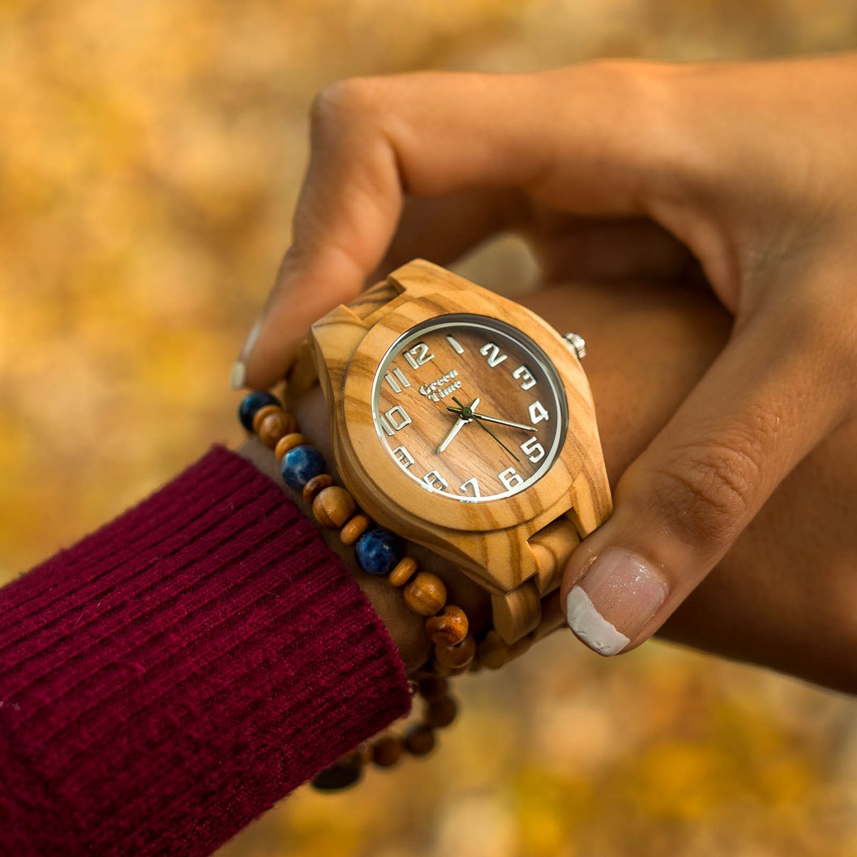 GreenTime ZW059A