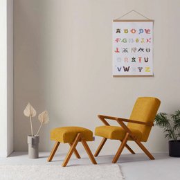Sillones de retroceso para niños - nueva vida