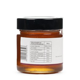 Thyme honey organic, 300 gr