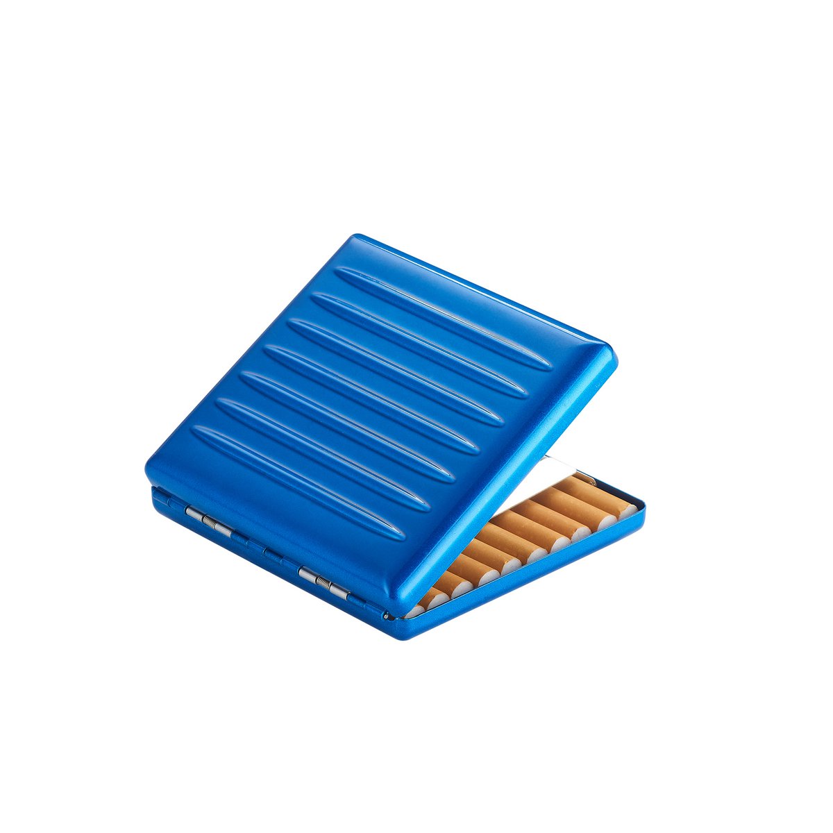 Portfolio -Zigaretten -Etui -Feld