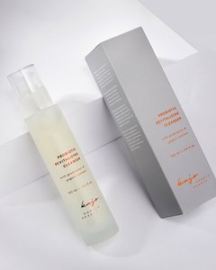 probiotische revitaliserende reiniger