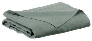 Stonewashed flat sheet Zeff Thyme 240 x 300