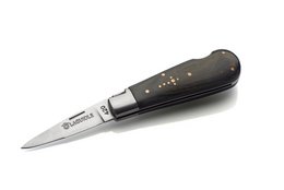 Laguiole | Oysterknife | Black