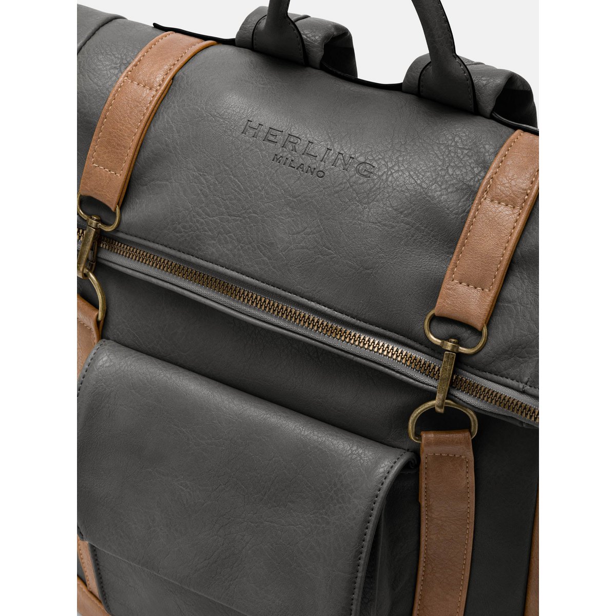 Quinlan - mochila unisex