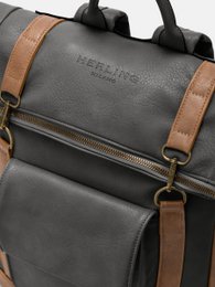 Quinlan - mochila unisex