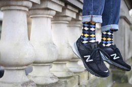 Tron Socks