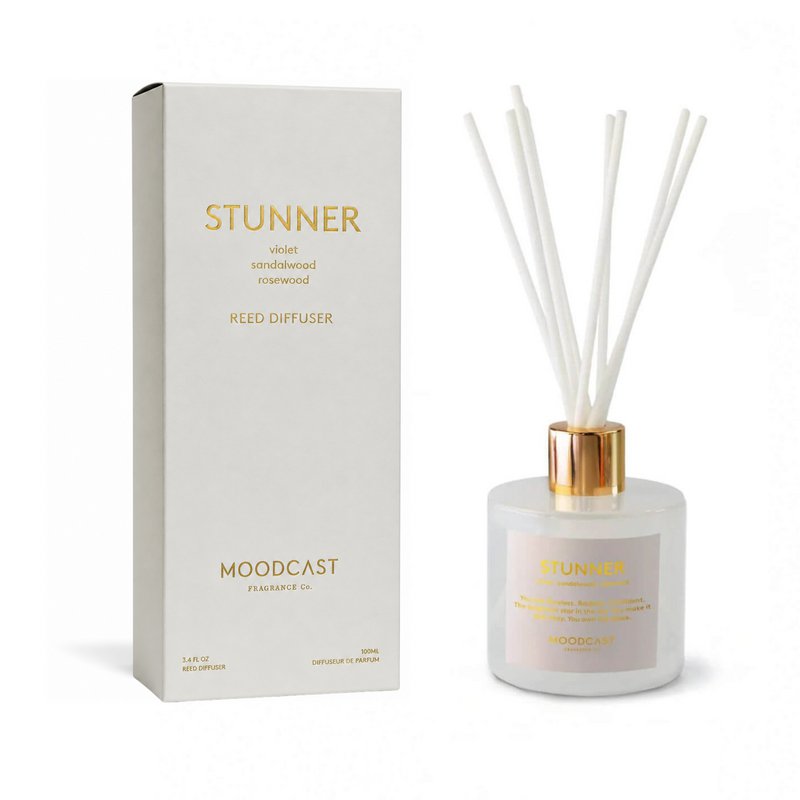 Stunner 100ml Reed Diffuser