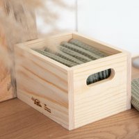 Kit voor wasbare keukenhanddoeken