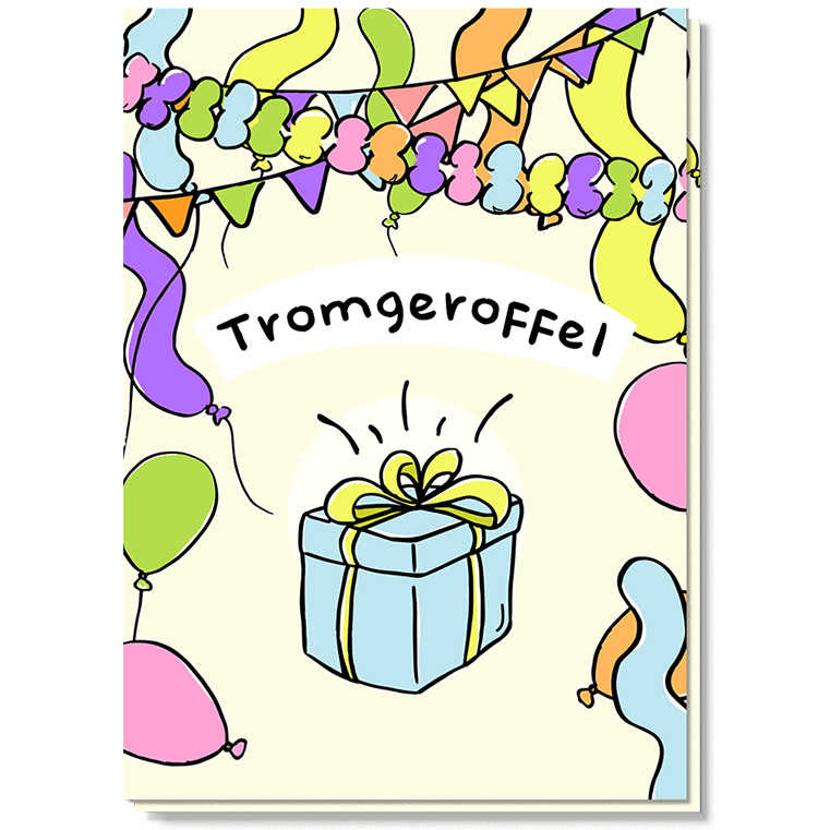 Buon compleanno | Congratulazioni!