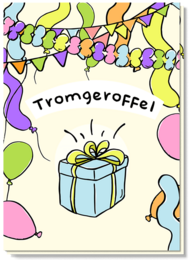 Tillykke med fødselsdagen | Tillykke!