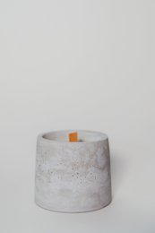 CALM CANDLE Kerze - Deko Kerze