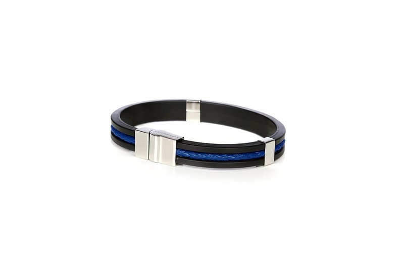 SO SCHWEDEN ARMBAND | BLAU