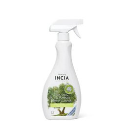 INCIA Natural Allzweck-Reinigungsspray