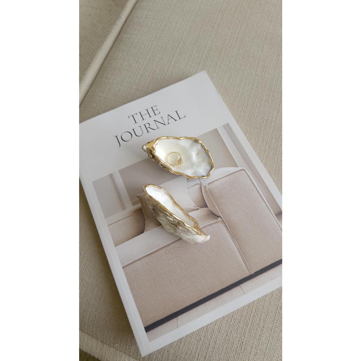 Oyster - 1 pc