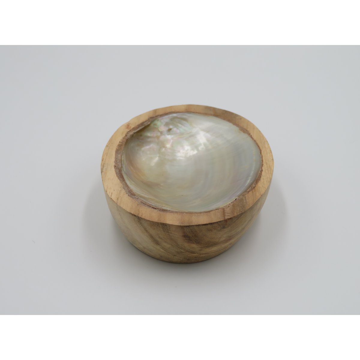 Mango Wood Decorative Tray - Kupang Kayu