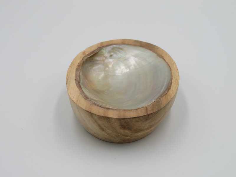 Mango Wood Decorative Tray - Kupang Kayu