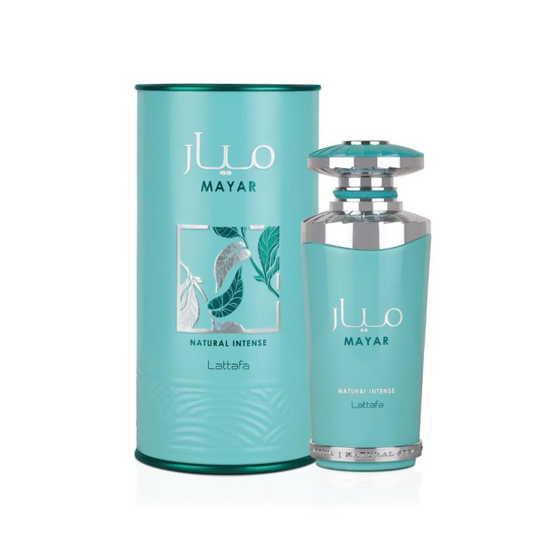 Lattafa Mayar Natural Intense 100ml EDP