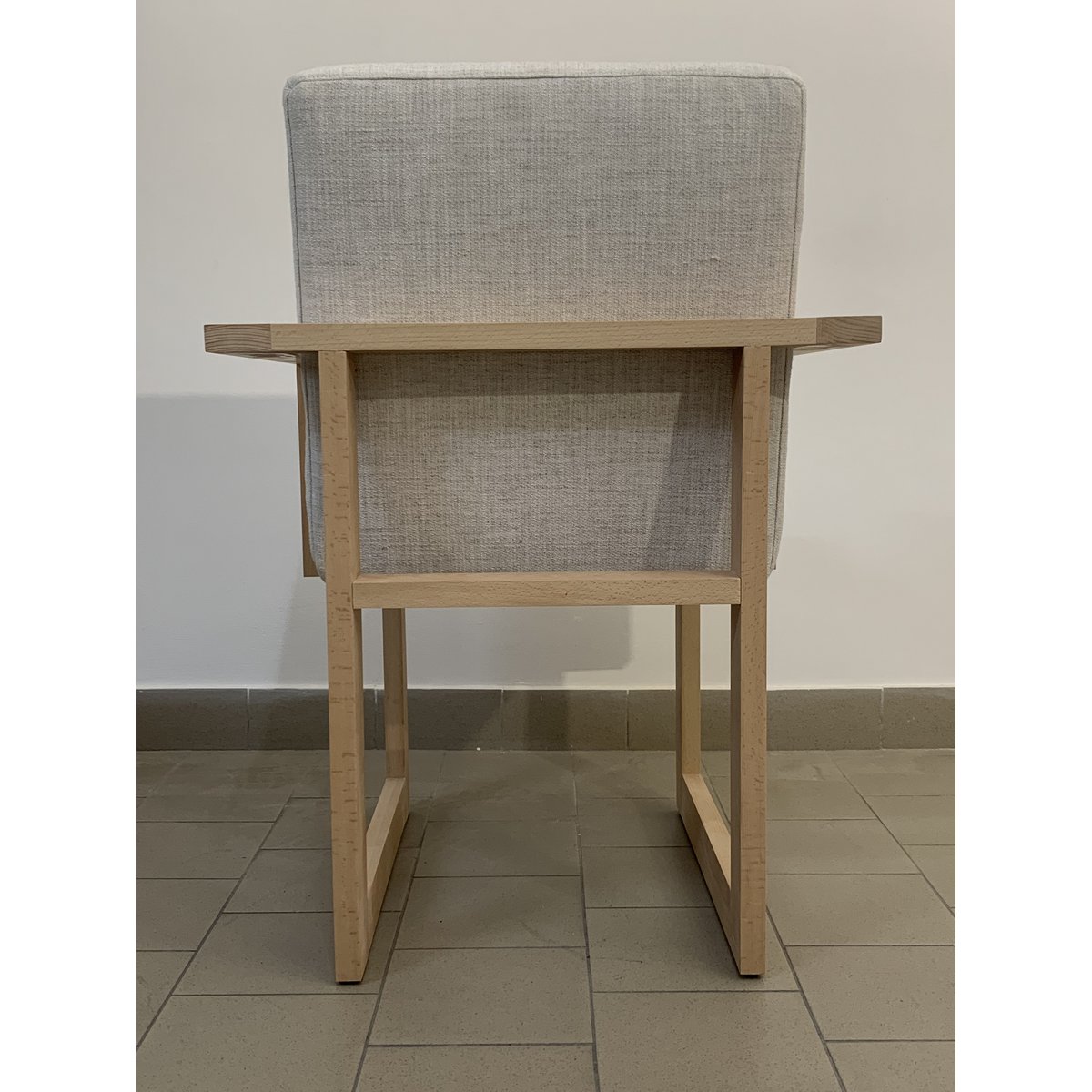 Cubista - Silla
