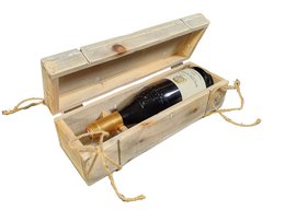 æske gammel hollandsk vin 1B reb