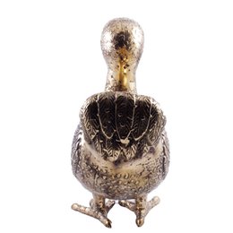 Brass Dodo M