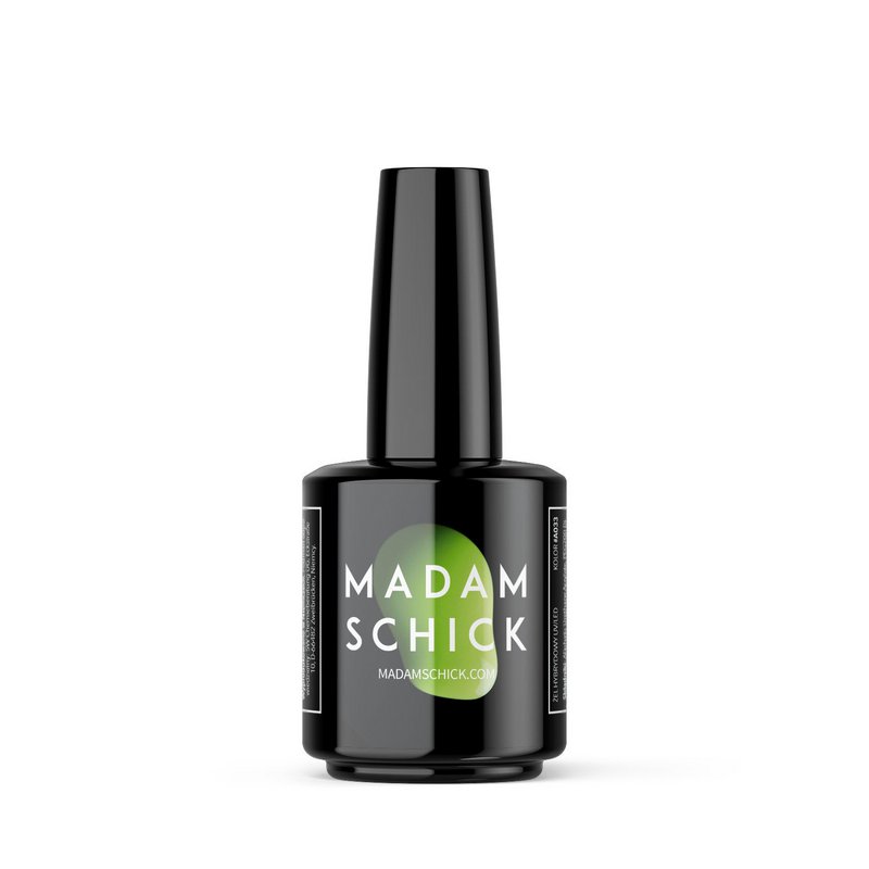 Madame Schick vernis hybride 15 ml. Couleur% 23A033