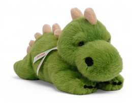 Peluche One Love - Dinosaurio Derek Green