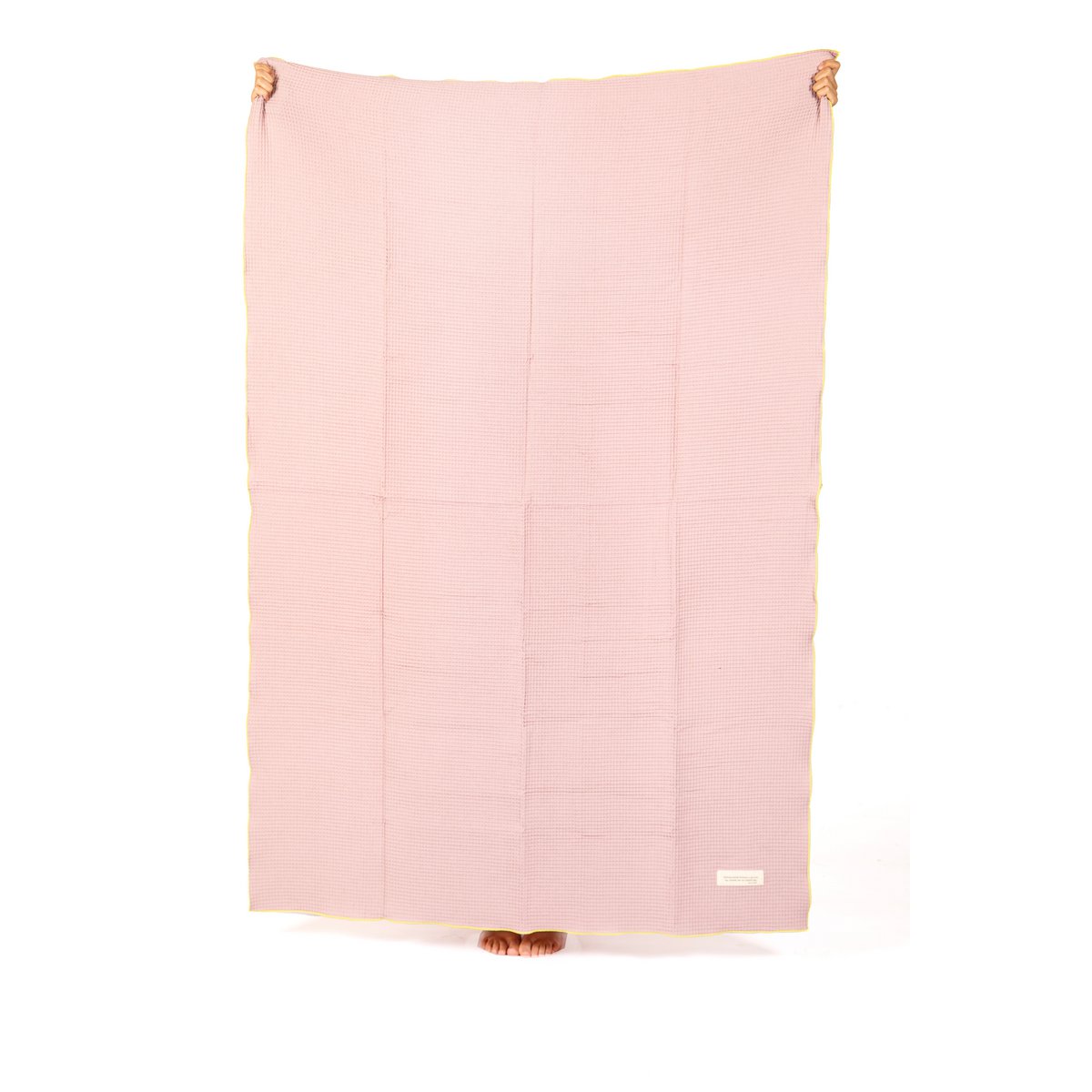 00H Moon Time - Zomerstrandhanddoek