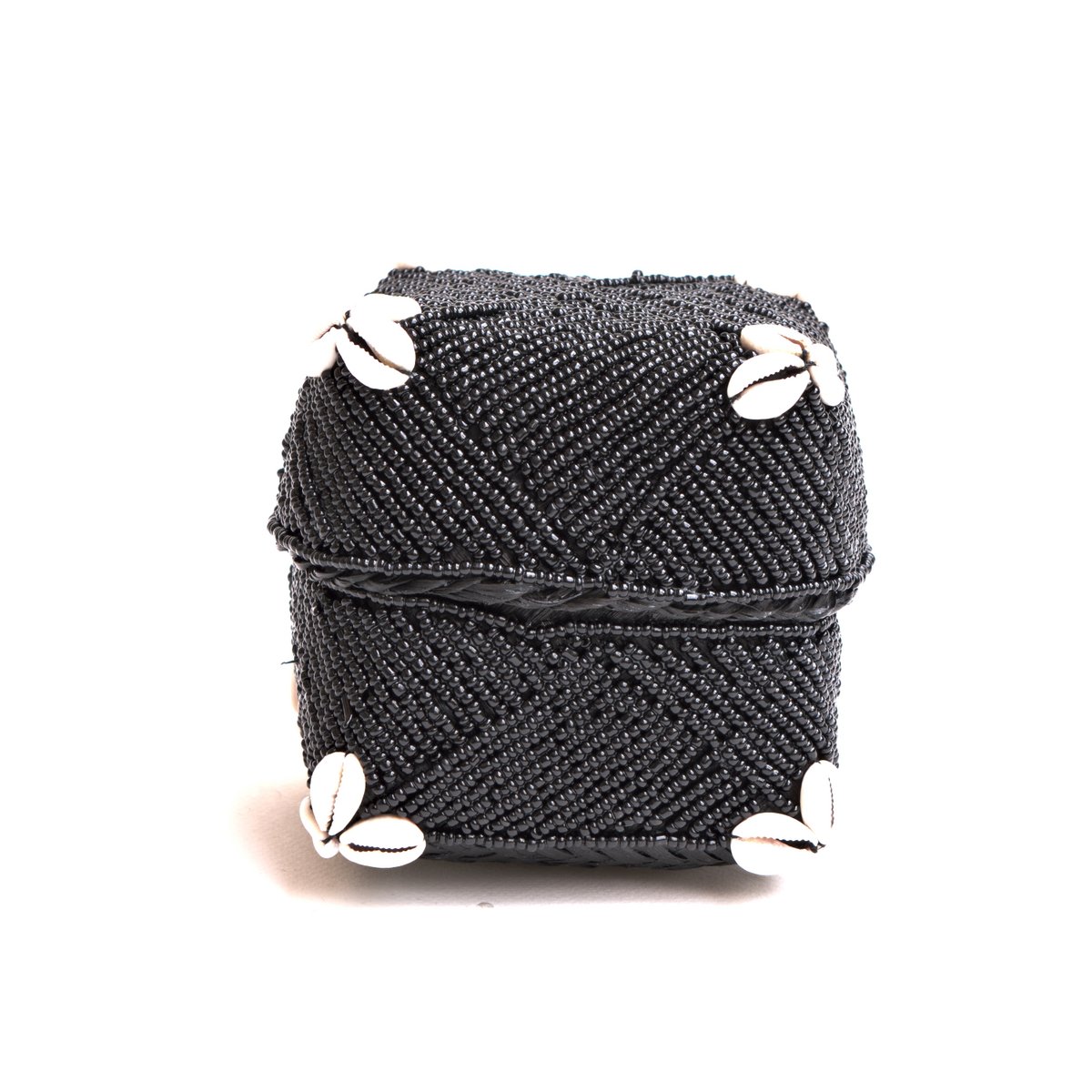 Black Bella boxes - set of 3