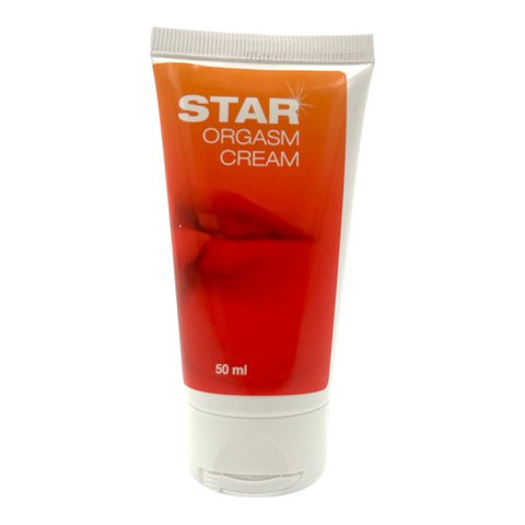 Cobeco Star Orgasm Gel - 50 ml