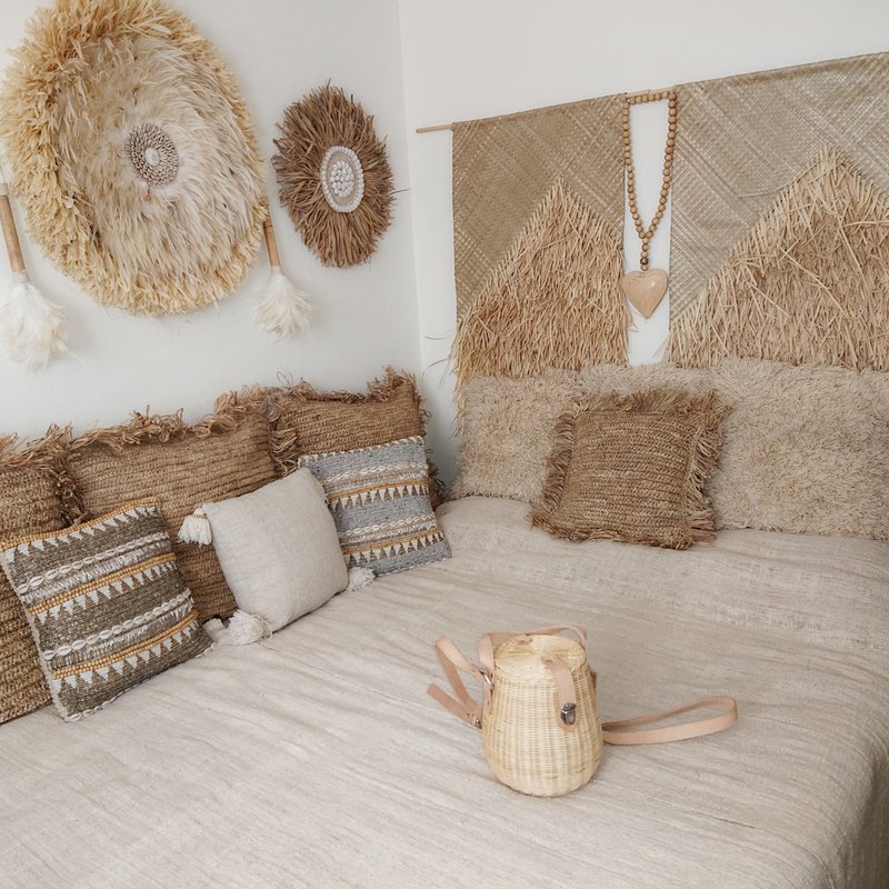 muur decoratie