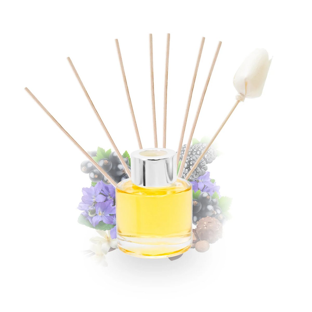 Blueberry ripe stem diffuser 