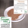 Superfijne rode klei 5 kg COSMOS
